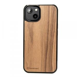 Drewniane etui do iPhone 15, Bewood Orzech Amerykański