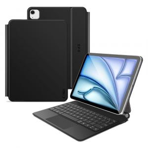 Etui z klawiaturą Tech Protect Smartcase Keyboard do iPad Air 11\