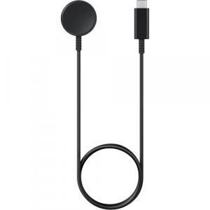 Ładowarka indukcyjna Samsung Wireless Charger do zegarków Galaxy Watch 7/6/5/Ultra/Active2, 10W, czarna