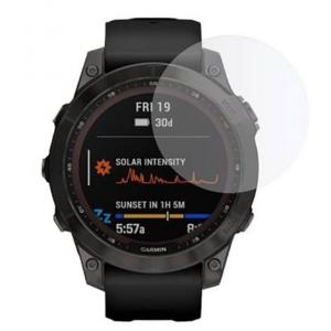 Szkło hartowane Hofi Glass Pro+ Garmin Fenix 7X