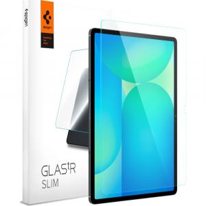 Szkło do etui Spigen Glas.tR Slim 1-Pack do Galaxy Tab S10 FE+