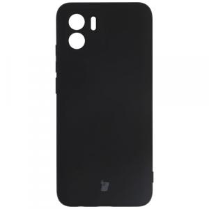 Etui Bizon Case Silicone do Xiaomi Redmi A1, czarne