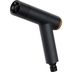 Pistolet do węża ogrodowego Baseus GF3, czarny