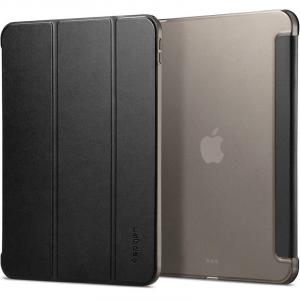 OUTLET: Etui do iPad 11 / 10 gen. 2025 / 2022, Spigen Smart Fold, czarne