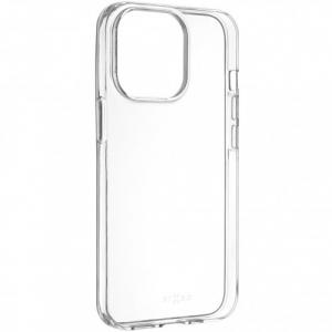 Etui Fixed Slim AntiUV do iPhone 13 Pro, przeźroczyste