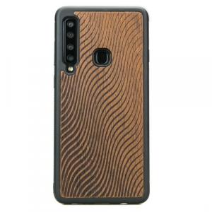 Drewniane etui Bewood do Galaxy A9 2018 FALE MERBAU