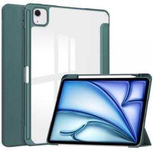 Etui Bizon Case Tab Clear Matt do iPad Air 13\