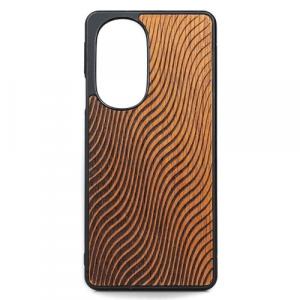 Drewniane etui Bewood Bewood Motorola Edge 30 Pro FALE MERBAU