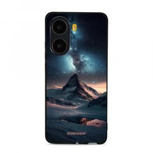 Etui ochronne do Xiaomi POCO X7 Pro, Mobiwear Glossy Case, nocna góra