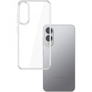 Etui 3mk Armor Case do Galaxy S25 Edge, przezroczyste
