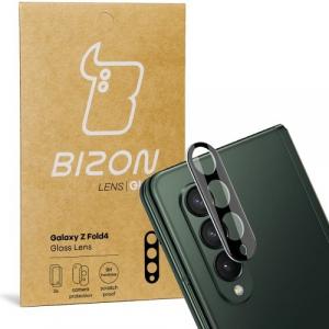 Szkło na aparat Bizon Glass Lens dla Galaxy Z Fold4, 2 sztuki