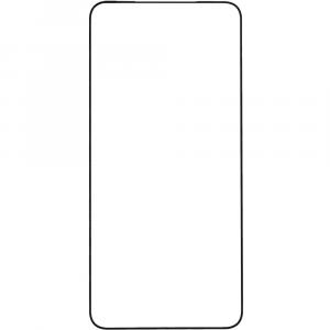 Szkło MyScreen Diamond Lite Glass Edge Full Glue do Galaxy S25 / S24, czarna ramka