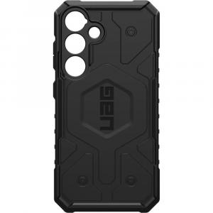 OUTLET: Etui pancerne Urban Armor Gear Pathfinder MagSafe do Galaxy S24, czarne