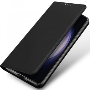 OUTLET: Etui Dux Ducis Skin Pro do Galaxy S24, czarne