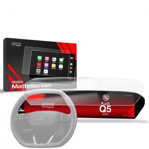 Folia antyodciskowa Grizz Protector do Audi Q5 14,5\