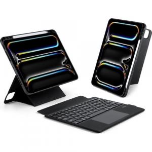 Etui z klawiaturą Bluetooth Dux Ducis (DK Series) do iPad Pro 11\