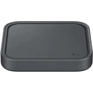 OUTLET: Ładowarka indukcyjna Samsung Wireless Fast Charger EP-P2400BBE, 15W, ciemnoszara