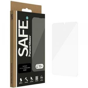 Szkło hartowane Safe by PanzerGlass Ultra-Wide Fit do Galaxy A05s