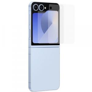 Folia ochronna na ekran Samsung Screen Protection Galaxy Z Flip6, 2 sztuki