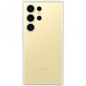 OUTLET: Etui Samsung Clear Case do Galaxy S24 Ultra, przezroczyste