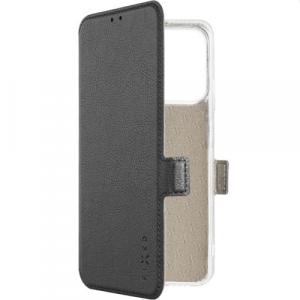 Etui Fixed Topic do Realme C61 / C63 / Note 60, czarne