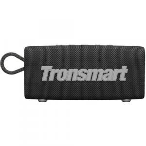 Głośnik bezprzewodowy Bluetooth Tronsmart Trip 10W, czarny