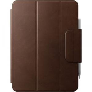 Etui z klapką Nomad Leather Folio Plus do iPad Air 11\