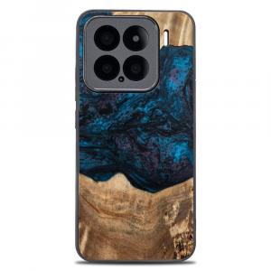 Drewniane etui do Xiaomi 15, Bewood Unique Planets Neptun