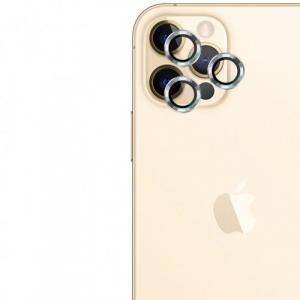 Osłona na aparat 3mk Lens Protection Pro dla iPhone 12 Pro Max, 1 zestaw