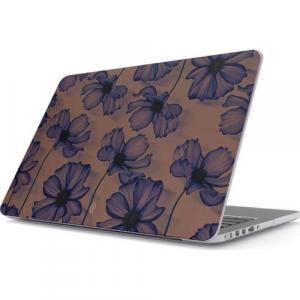 Etui Burga Velvet Night Tough do MacBook Air 15,3\