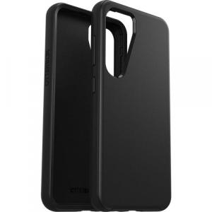 OUTLET: Etui OtterBox Symmetry do Galaxy S23 Plus, czarne