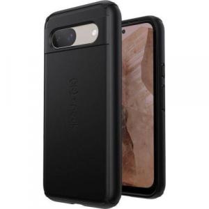 Etui Speck ImpactHero Slim do Google Pixel 8A, czarne