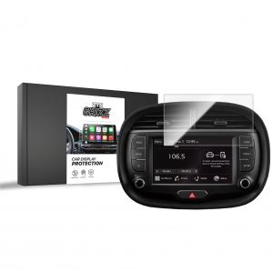 OUTLET: Folia ceramiczna Grizz Protector do Kia E-Soul 2 (2018-2022)