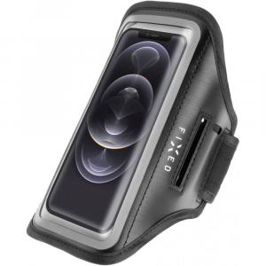 OUTLET: Opaska na ramię Fixed Sport Armband, czarna