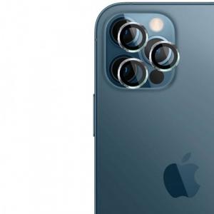 Osłona na aparat 3mk Lens Protection Pro dla iPhone 12 Pro, 1 zestaw