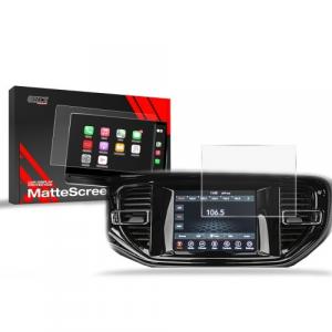 Folia matowa Grizz Protector do Dodge Durango (2020-2024)