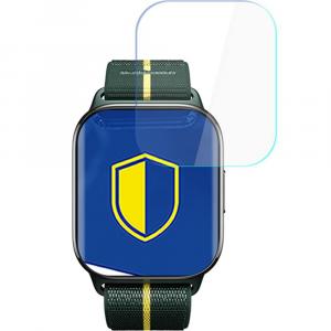 Folia ochronna 3mk Watch Protection ARC do Motorola Moto Watch Fit, 3 sztuki