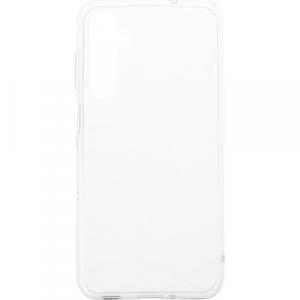 Etui 3mk Clear Case do Galaxy M35 5G, przezroczyste