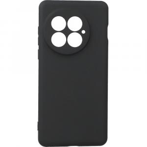 Etui 3mk Matt Case do OnePlus 13, czarne matowe