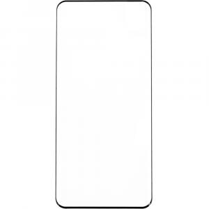 Szkło hartowane MyScreen Diamond Glass Edge 3D do Honor Magic7 Lite, czarna ramka