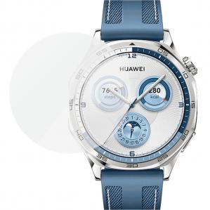 Szkło hartowane SAFE by PanzerGlass Ultra-Wide Fit do Huawei Watch GT 5 41mm