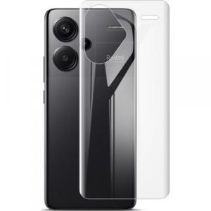 Folia na tył Imak Hydrogel Back Film do Redmi Note 13 Pro+ 5G, 2 sztuki