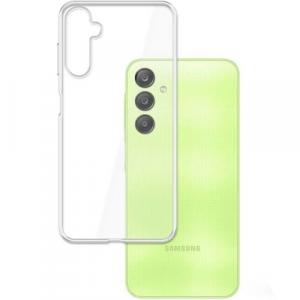 Etui 3mk Armor Case do Galaxy A15 5G, przezroczyste