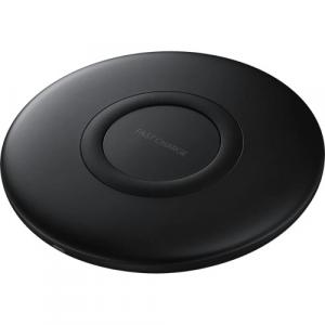 Ładowarka indukcyjna Samsung Wireless Charger Pad EP-P1100 10W, czarna