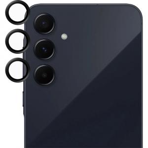 OUTLET: Szkło hartowane na aparat Safe by PanzerGlass Camera Lens Protector do Galaxy A55 5G