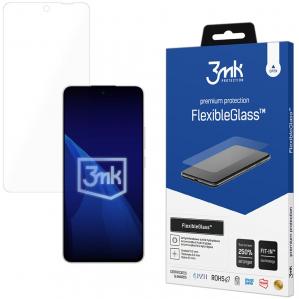 Szkło ochronne 3mk FlexibleGlass do Oppo Reno 13 F