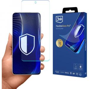 Szkło hybrydowe 3mk FlexibleGlass Pro do Oppo A5 Pro 5G