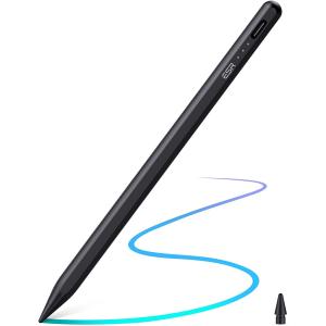 OUTLET: Rysik ESR Digital Pencil dla iPad / iPad Pro / iPad Air / Mini, czarny