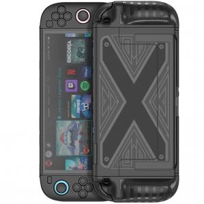 Etui Dux Ducis Protective Case do Nintendo Switch 2, czarne