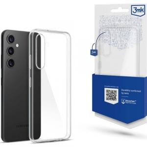 Etui 3mk Clear Case do Galaxy A15 5G, przezroczyste